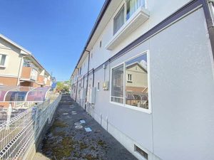 サンヒルズ菊田 101号-14