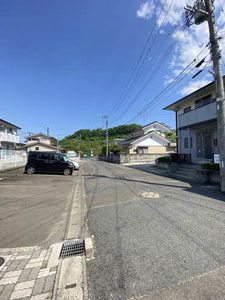 サンヒルズ菊田 101号-15