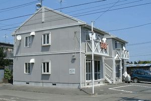 フレグランス斎藤 201号-1