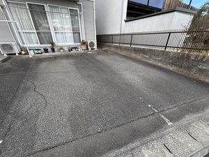 フレグランス斎藤 201号-15