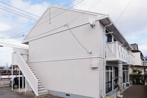 パステルハウス北谷 101号-1