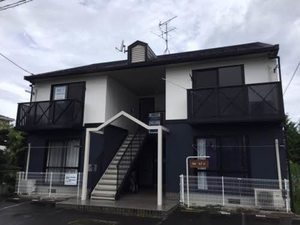 Ｔｏｍｍｙ’ｓ　Ｃｏｕｒｔ