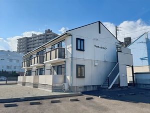 ファミールハイツ 202号-1