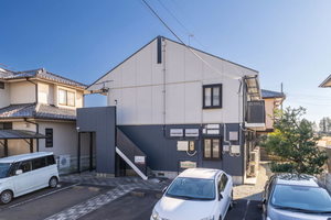 サンクレストＭ 203号-1