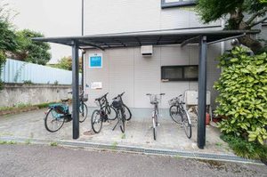 ヴィラ・アズール 202号-15