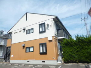 シャトー川平 102号-1