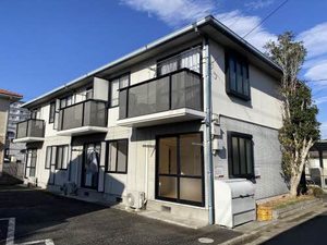 ＴＳコーポ南小泉