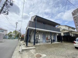 ロフティ小林 102号-13