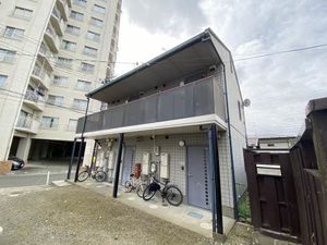 ロフティ小林 102号-14