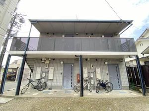 ロフティ小林 102号-15