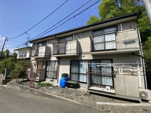 ブルーハイツ 202号-12