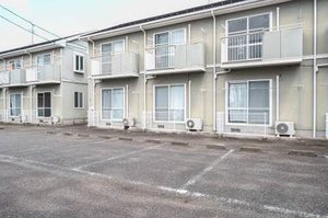 エスポワール八幡Ⅰ・Ⅱ 202号-14