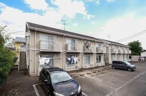 エスポワール八幡Ⅰ・Ⅱ 105号-13