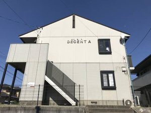 ディーセントＡ 201号-1