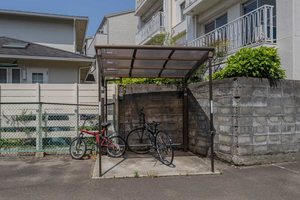 パストラル上杉 102号-15