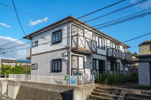 アバンティ南光台南Ｂ 102号-1