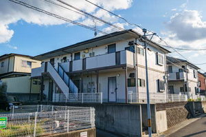 アバンティ南光台南Ｂ 102号-12