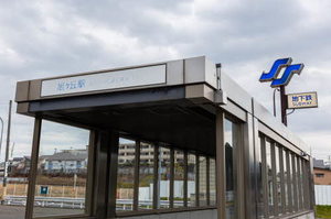 アバンティ南光台南Ｂ 102号-15