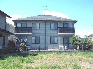 リバーヴィレッヂ 202号-1