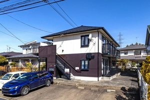 パストラーレ吉成 201号-1