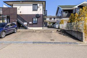 パストラーレ吉成 201号-15