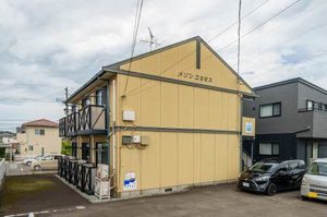 メゾンコスモス 203号-1