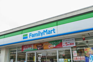 メゾンコスモス 203号-14