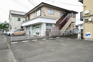 メゾンコスモス 203号-12