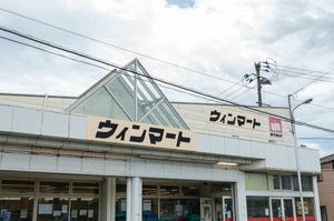 メゾンコスモス 203号-13