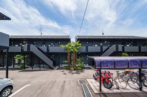 メサ・フォレストⅠ 101号-1