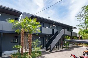 メサ・フォレストⅠ 106号-12