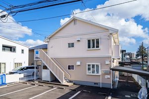 ディアコート 101号-1