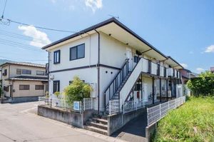 マロンセブンＢ 202号-12