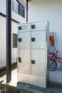 マロンセブンＢ 202号-14