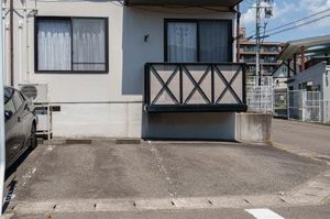 マロンセブンＢ 202号-15