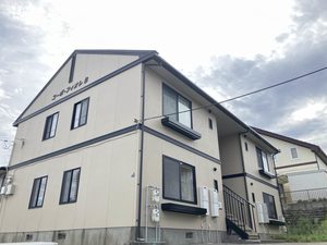 コーポフィオレＢ 102号-1