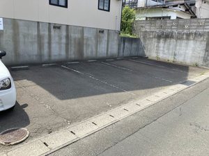 コーポフィオレＢ 102号-15