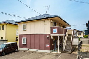 ディアコートもみじヶ丘 102号-1