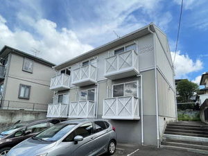 シャトルサンフジ 203号-1