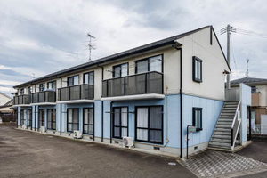 フローラハウス 201号-1