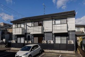 セフィラ・エイ 203号-1