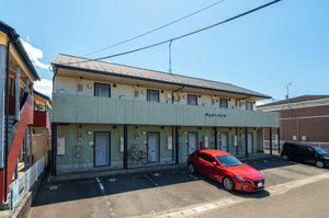 チェリーハイツ 202号-1