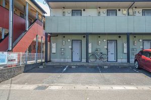 チェリーハイツ 203号-13