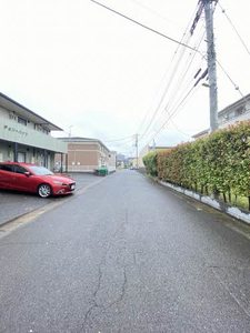 チェリーハイツ 202号-14