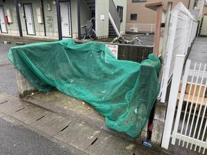 チェリーハイツ 202号-15