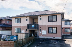 グリーンパークⅡ 202号-1