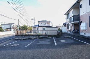 グリーンパークⅡ 202号-14