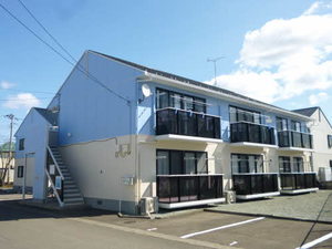 ＫＭフラッツＡ 103号-1