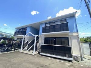 ＫＭフラッツＢ 201号-12