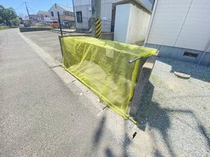 ＫＭフラッツＢ 201号-14